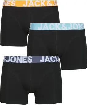 Jack & Jones  Boxer JACCONOR X3
