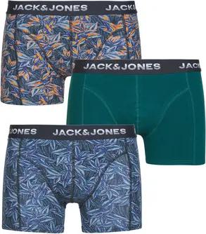 Jack & Jones  Boxer JACMAXWELL X3