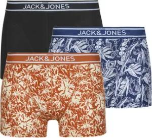 Jack & Jones  Boxer JACRETRO x3