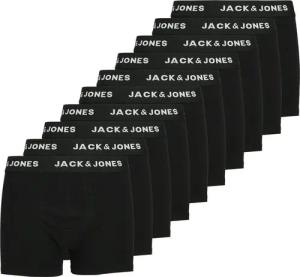 Jack & Jones Boxer Jungen Boxershort 10er Pack Baumwolle (Packung, 10er Pack)