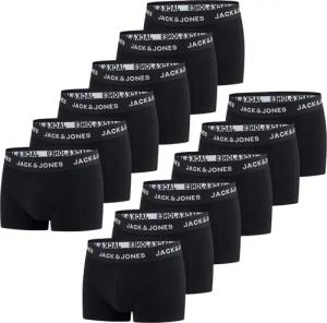 Jack & Jones Boxershorts Herren 12er Pack JACJEANS TRUNKS