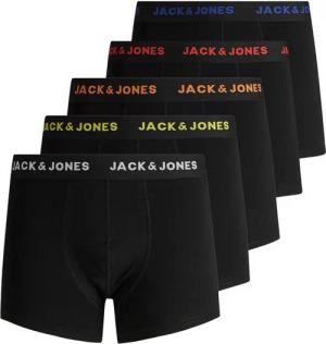 Jack & Jones Boxershorts Jack & Jones Boxershorts JФСЕeo (5-St)