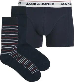 Jack & Jones Boxershorts JACORDINARY GIFTBOX (Set, 2-St)