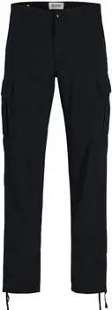Jack & Jones  Cargohose 12264152 KAME-BLACK