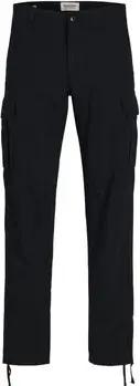 Jack & Jones  Cargohose 12264152 KAME-BLACK