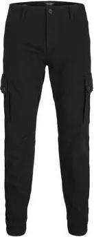 Jack & Jones  Cargohose 12289665-BLK