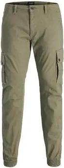 Jack & Jones  Cargohose 12289665-OLI