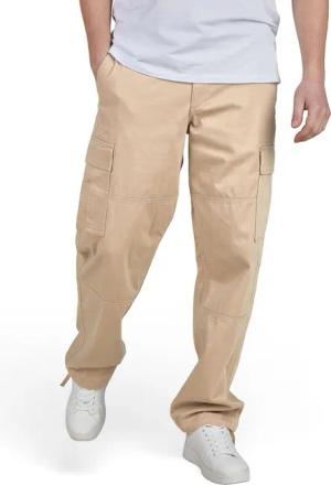 Jack & Jones Cargohose Herren Stretch Loose Fit JPSTKarl Thor Cargo