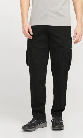 Jack & Jones Cargohose "JPSTKANE JJJONNIE CARGO"
