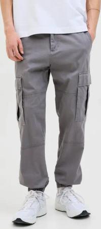 Jack & Jones Cargohose "JPSTKANE JJJONNIE CUFFED CARGO"
