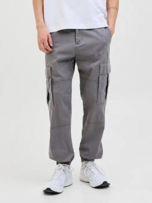 Jack & Jones Cargohose JPSTKANE JJJONNIE CUFFED CARGO