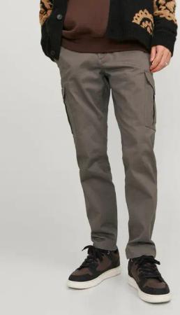 Jack & Jones Cargohose JPSTMARCO JJJOE CARGO