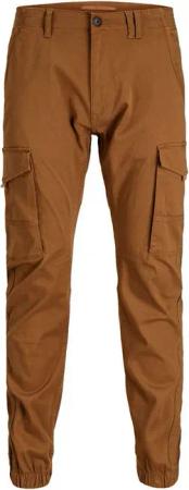 Jack & Jones Cargohose JPSTPAUL JJFLAKE Cargo Noos mit vielen Taschen