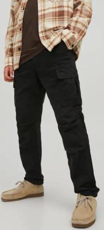 Jack & Jones Cargohose "STACE TUCKER"