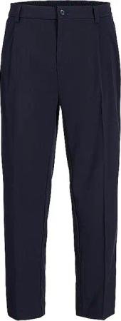 JACK & JONES Chino JPSTKARL JULIAN  dunkelblau | XL