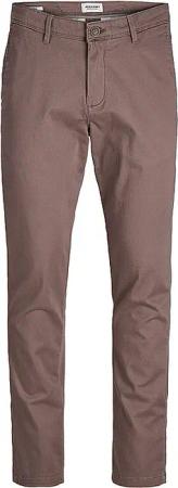 JACK & JONES Chino JPSTMARCO JJBOWIE braun | 32/L30
