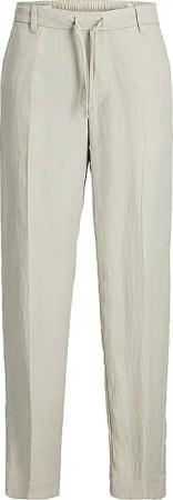 JACK & JONES Chino SKYE JOGGER  beige | XS