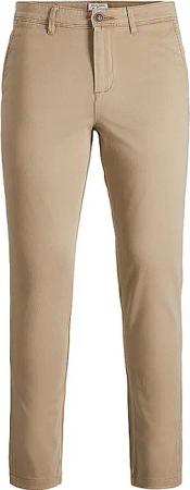 JACK & JONES Chino Slim Fit JPSTMARCO  beige | 30/L32
