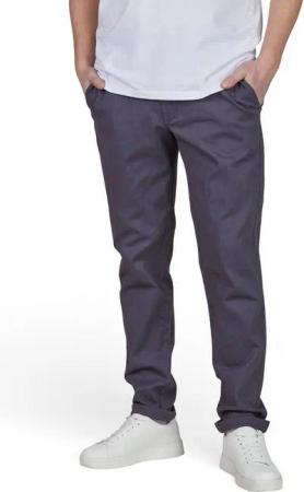 Jack & Jones Chinohose Herren Stoffhose JAMES JJMITCH Freizeithose mit Stretch