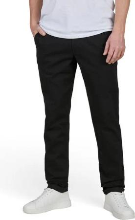 Jack & Jones Chinohose Herren Stoffhose JAMES JJMITCH Slim Fit Freizeithose mit Stretch