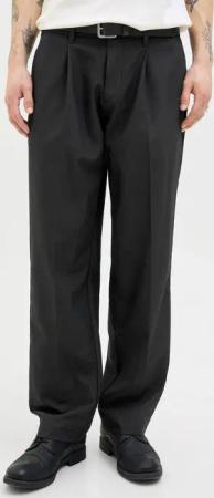 Jack & Jones Chinohose "JPRCCKARL JJCAMERON PLEATED CHINO NOOS"