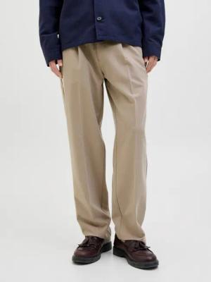 Jack & Jones Chinohose JPRCCKARL JJCAMERON PLEATED CHINO NOOS