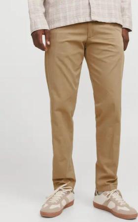Jack & Jones Chinohose "JPSTKANE BARRET CHINO NOOS"