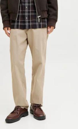 Jack & Jones Chinohose "JPSTKANE HANK CHINO BF"