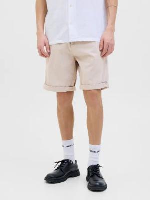 Jack & Jones Chinohose JPSTMARCO ERIK CHINO SHORT MID