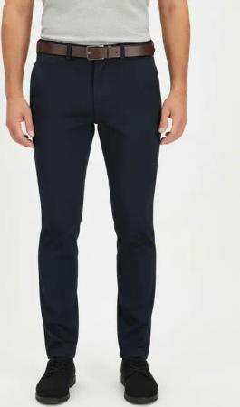 Jack & Jones Chinohose JPSTMARCO FRANCO CHINO W BELT