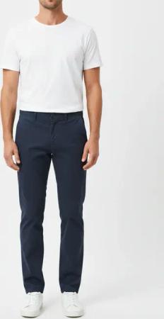 Jack & Jones Chinohose "JPSTMARCO JJERIK CHINO"