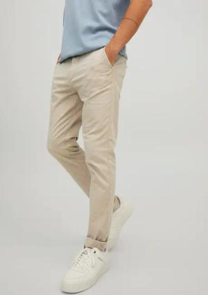 Jack & Jones Chinohose "JPSTMARCO JJFURY AKM"