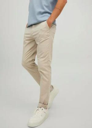 Jack & Jones Chinohose JPSTMARCO JJFURY AKM