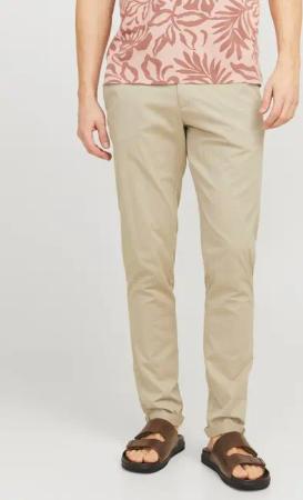 Jack & Jones Chinohose JPSTMARCO SUNNY CHINO SN