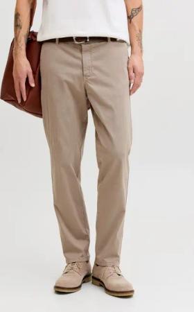 Jack & Jones Chinohose JPSTOLLIE VANCE CHINO NOOS