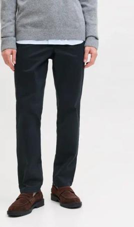 Jack & Jones Chinohose "JPSTOLLIE VANCE CHINO NOOS"