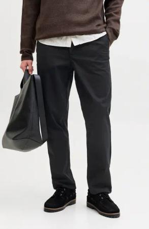 Jack & Jones Chinohose "JPSTOLLIE VANCE CHINO NOOS"