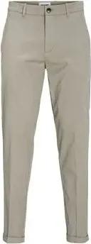 Jack & Jones  Chinos 12262375 CARTER-CROCKERY