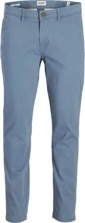 Jack & Jones Chinos JPSTMARCO mit Stretchkomfort und schmalem Bein Baumwollmischung, slim fit