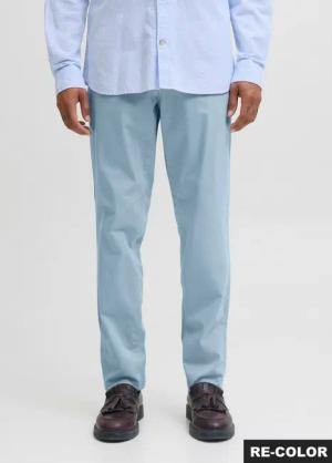 Jack & Jones Chinos JPSTMARCO mit Stretchkomfort und schmalem Bein Baumwollmischung, slim fit