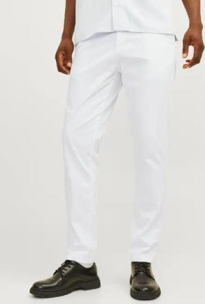 Jack & Jones Chinos "JPSTMARCO mit Stretchkomfort und schmalem Bein" Baumwollmischung, slim fit