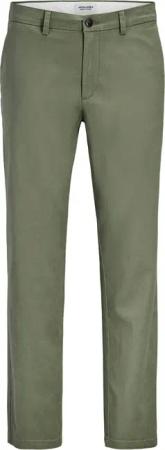 Jack & Jones Chinos "JPSTOLLIE DYLAN CHINO" Baumwollmischung, regular fit