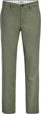 Jack & Jones Chinos JPSTOLLIE DYLAN CHINO Baumwollmischung, regular fit