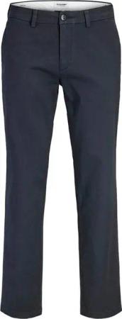 Jack & Jones Chinos JPSTOLLIE DYLAN CHINO Baumwollmischung, regular fit