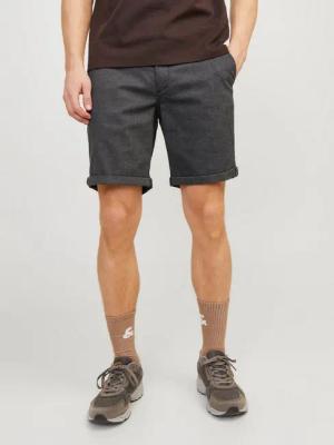 Jack & Jones Chinoshorts JPSTFURY JJSHORTS ANA SN mit Taschen