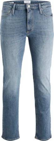 Jack & Jones Clark Evan Jeans  Blau