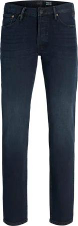 Jack & Jones Clark Premium Jeans  Blau