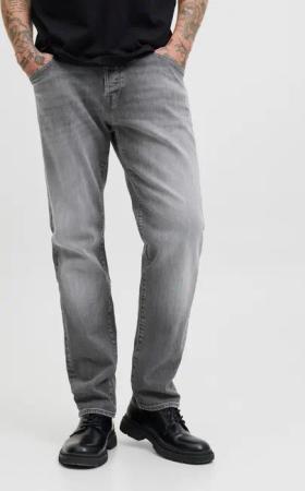 Jack & Jones Comfort-fit-Jeans "JJIMIKE JJFOX CB 08"