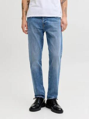 Jack & Jones Comfort-fit-Jeans JJIMIKE JJFOX NOOS