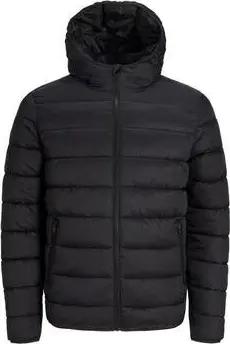 Jack & Jones  Daunenjacken 12282382-BLK